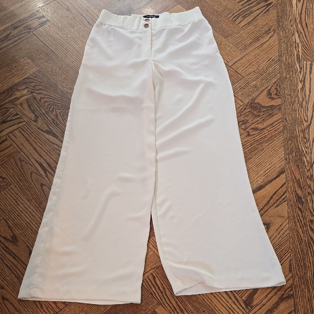 Karen Millen Wide-Leg Pants